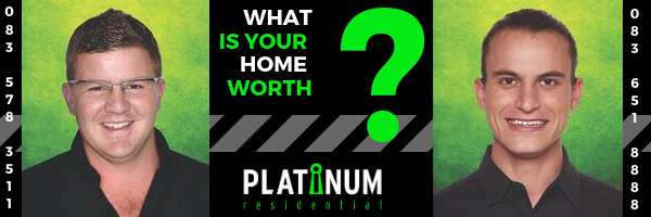 Platinum Residential